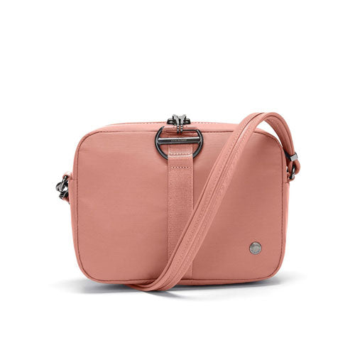 Citysafe CX Square Econyl Crossbody