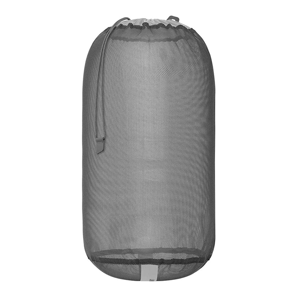 Mesh Stuff Sack (Beluga)