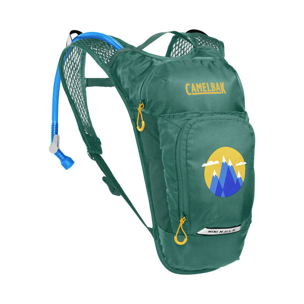 Mini M.U.L.E Hydration Zackpack 1.5L