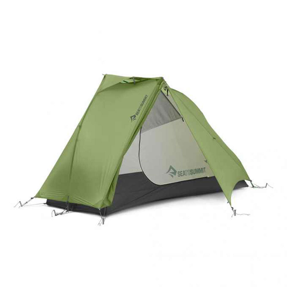 Alto Plus Tent (verde)