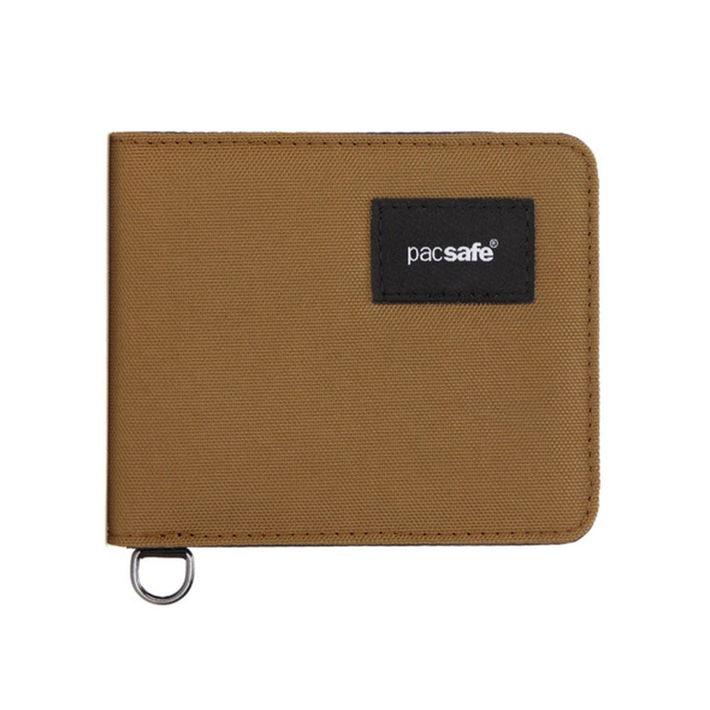 Portfel BIFOLD RFIDSAFE