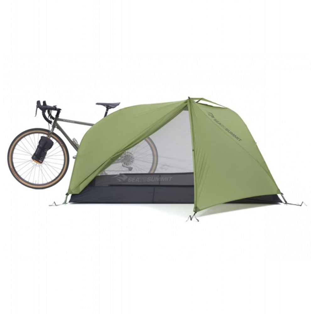 TR2 Bikepack Tent