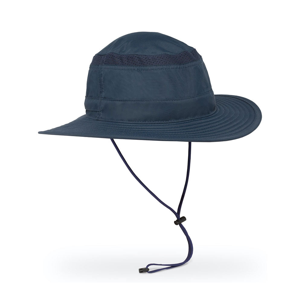 Captain's Cruiser Hat (marinblå)