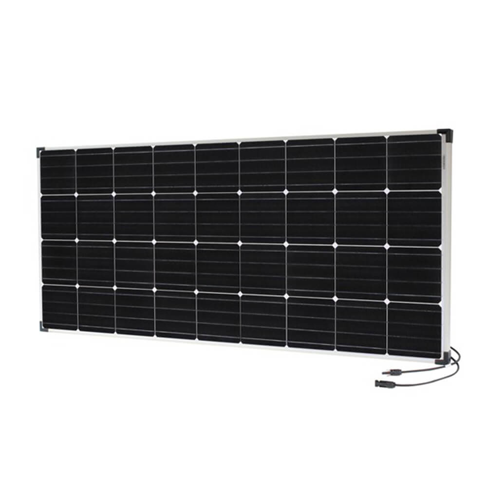 Powertech 12V Monocrystalline Solar Panel