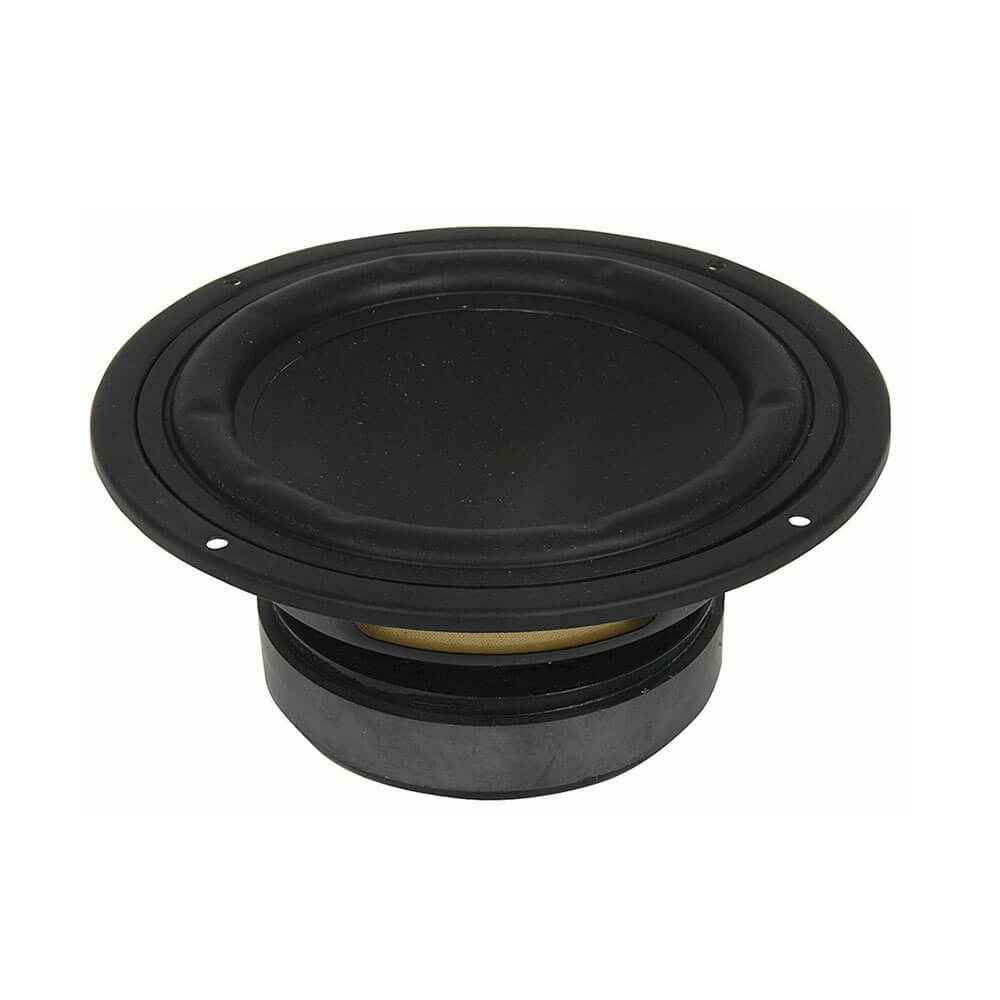 Réponse Woofer ou Contesteur de haut-parleur Midragan (8 ohms)