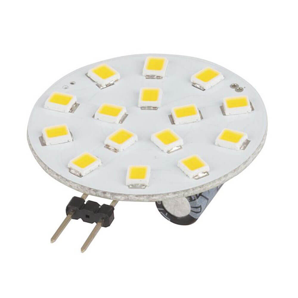 Luz de reemplazo del LED G4 (12V)