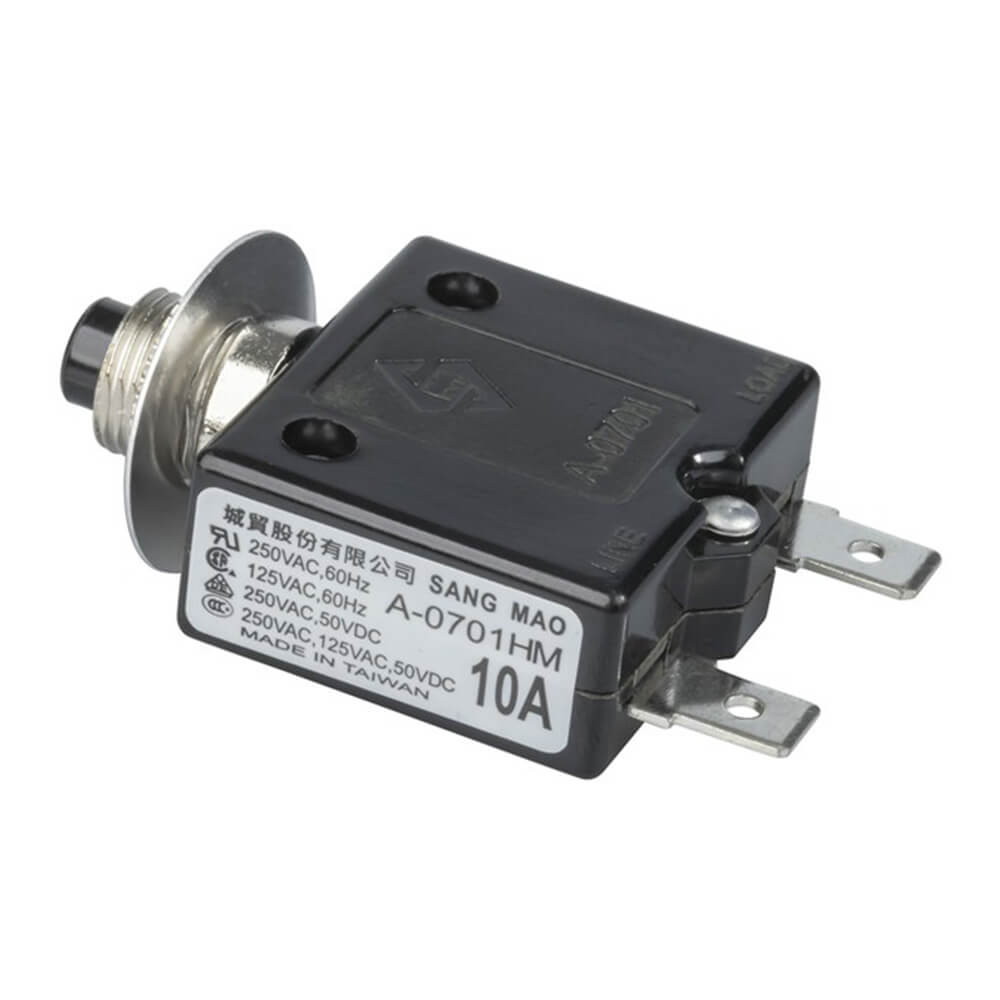 Interruttore (250VAC o 50VDC)