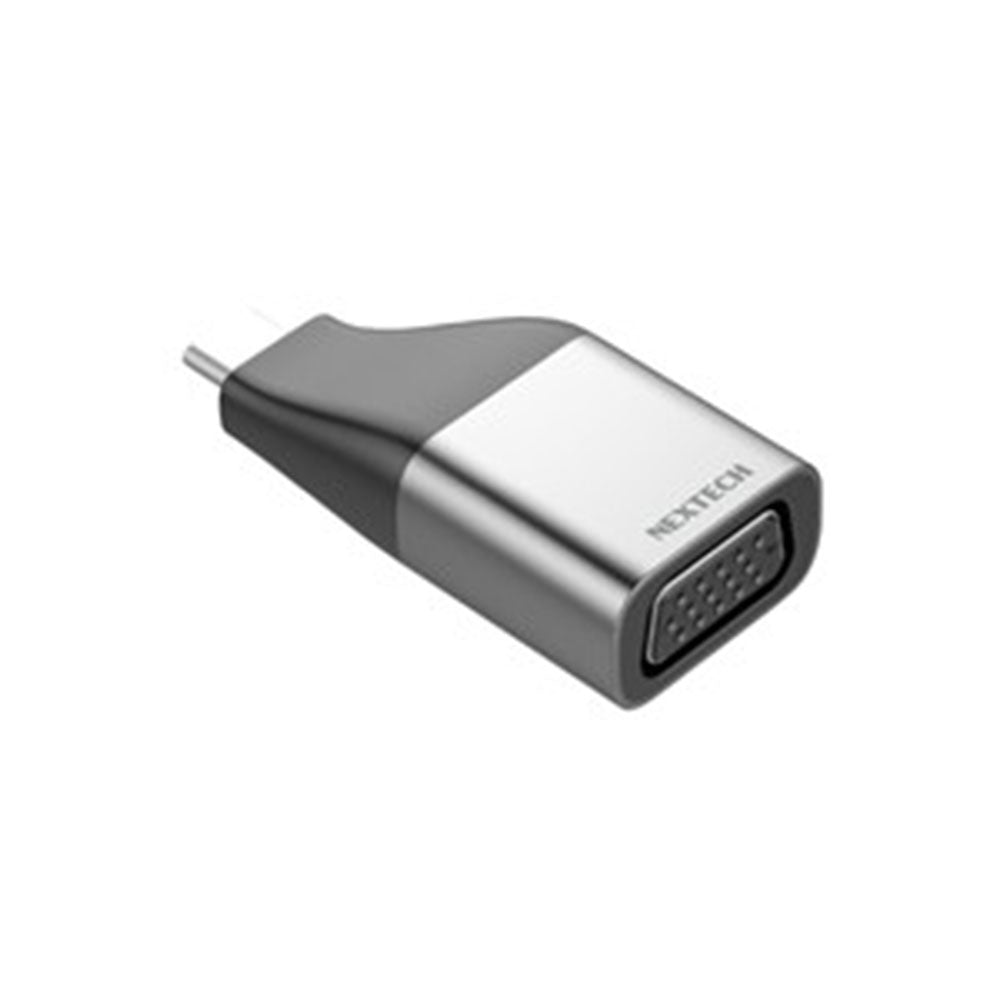  USB-Typ-C-Stecker-zu-Buchse-Konverter