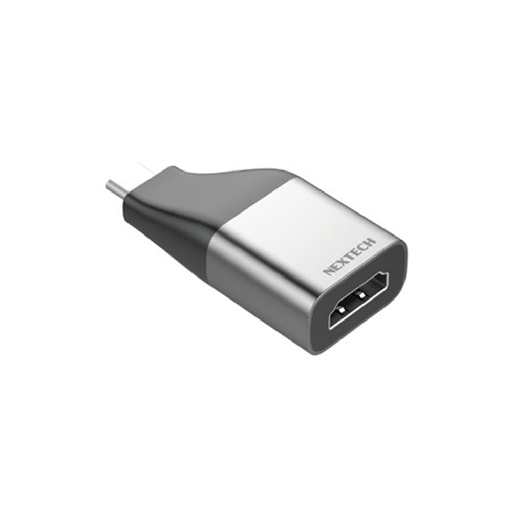 USB Type C -plugg til socket Converter