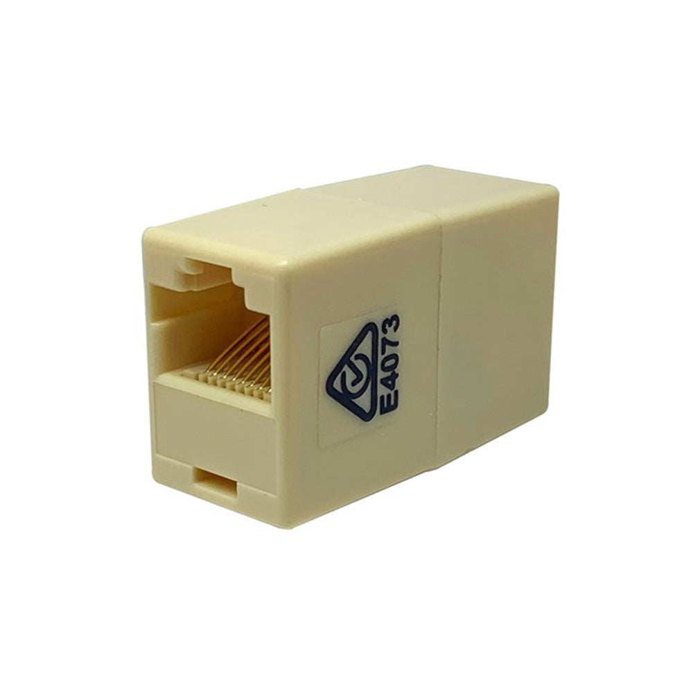 RJ45インラインジョイナー