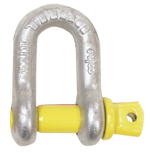 Titan Marine Dee Shackle