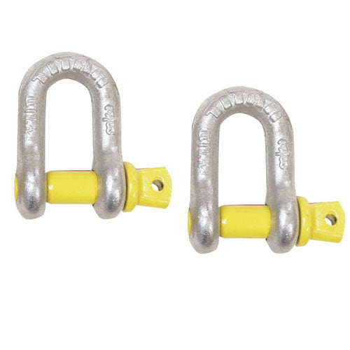 Titan Marine Dee Shackle