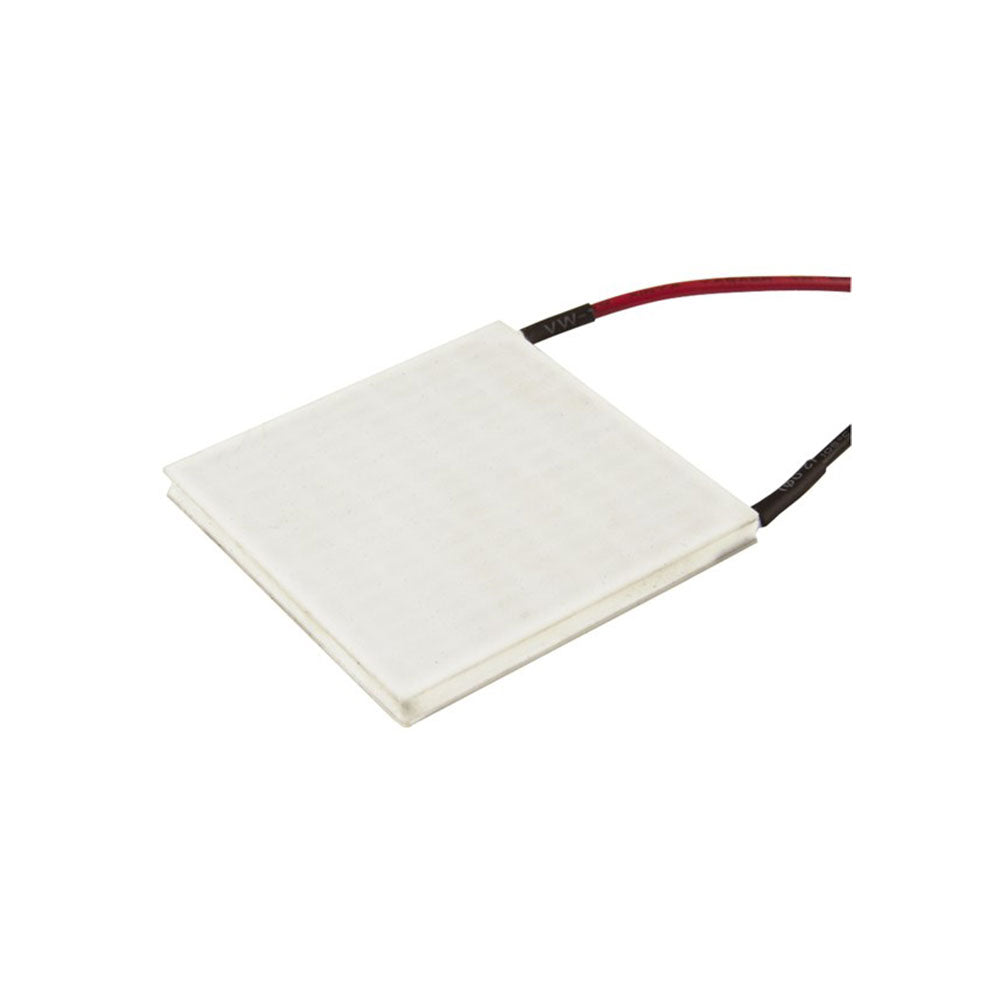 Peltier -effect thermo -elektrische module (40x40 mm)