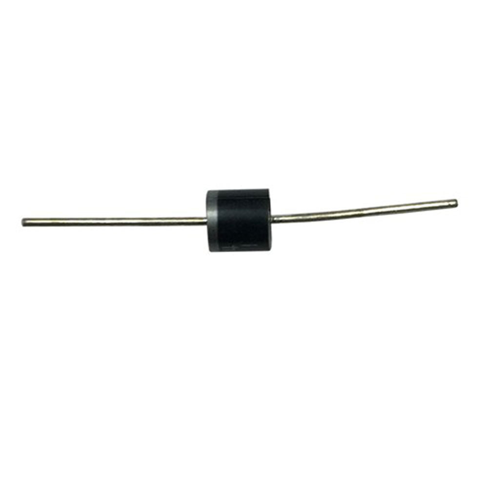 Likriktare R6 Diode 6A 10st