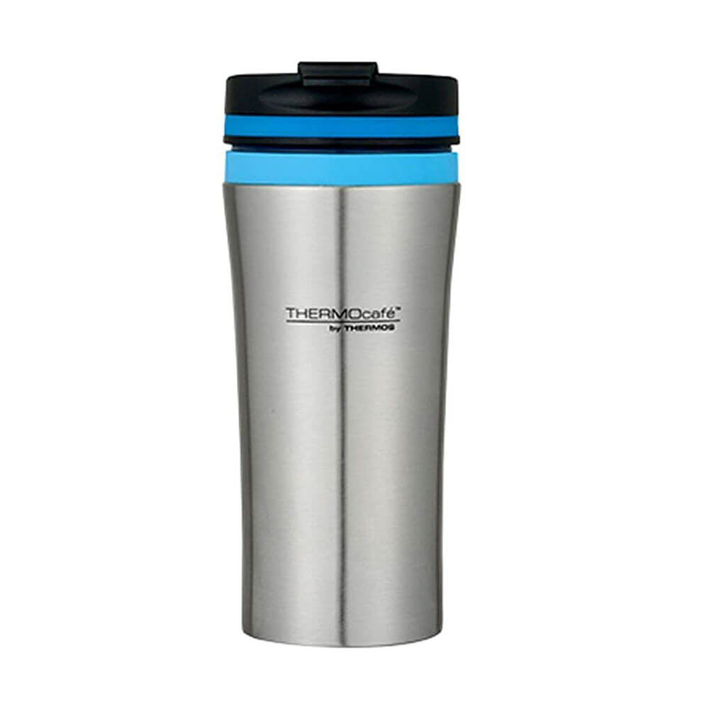 380 ml S/Acciaio a doppia parete Isolamento Trvl Tumbler TRVL