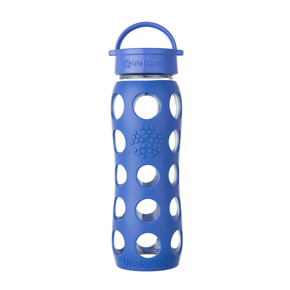 650mL Classic Cap Bottle