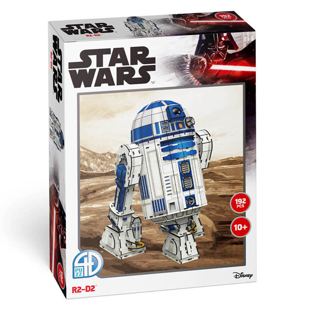 Star Wars 3D Paper Model Zestaw