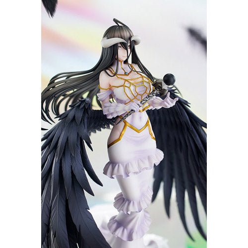 Overlord Albedo 10th Anniversary so-bin Version 1/8 Figure