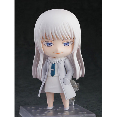 Jormungand Nendoroid Koko Hekmatyar Figure