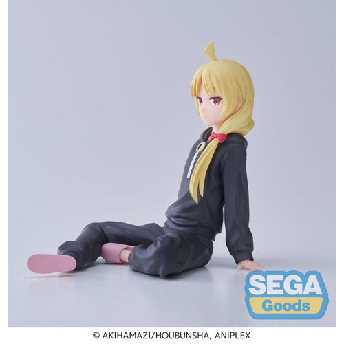 Bocchi the Rock! Perching Seika Ijichi Figure