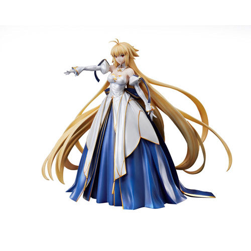 Fate/Grand Order Moon Cancer Archetype Earth 1/7 Re-Figure