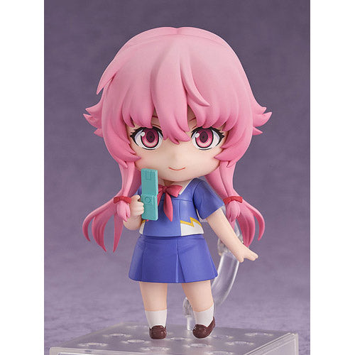 Future Diary Nendoroid Yuno Gasai Figure