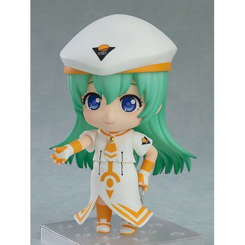 Aria Nendoroid Alice Carroll Figure