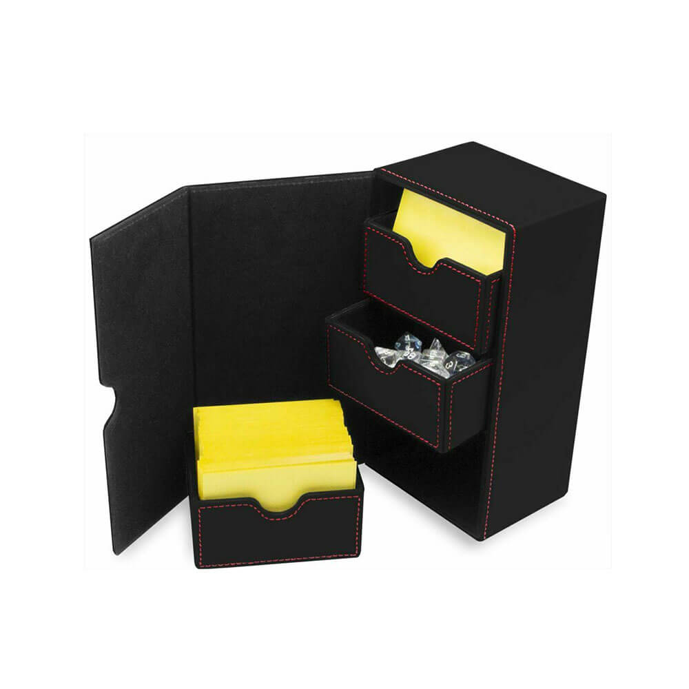 BCW Deck Vault Box LX (holder 200 kort)