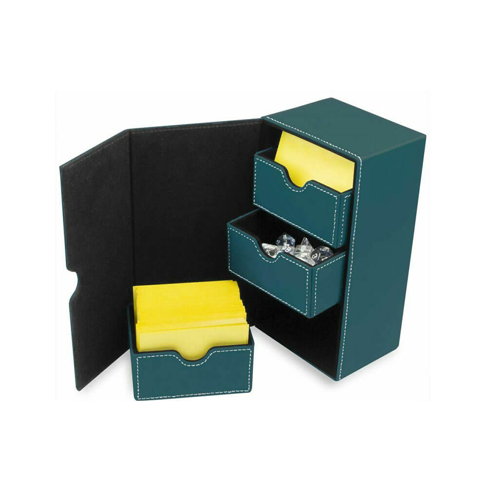 BCW Deck Vault Box LX (holder 200 kort)