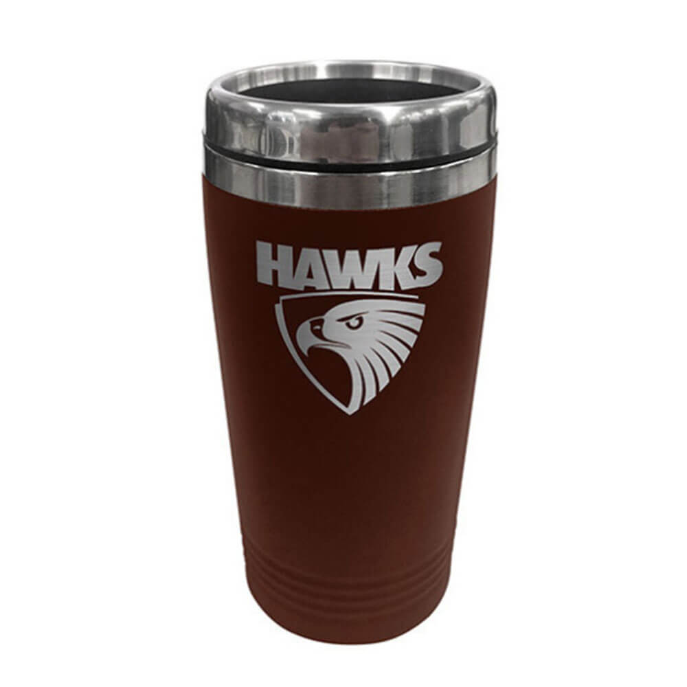 AFL Travel Mug Acero inoxidable