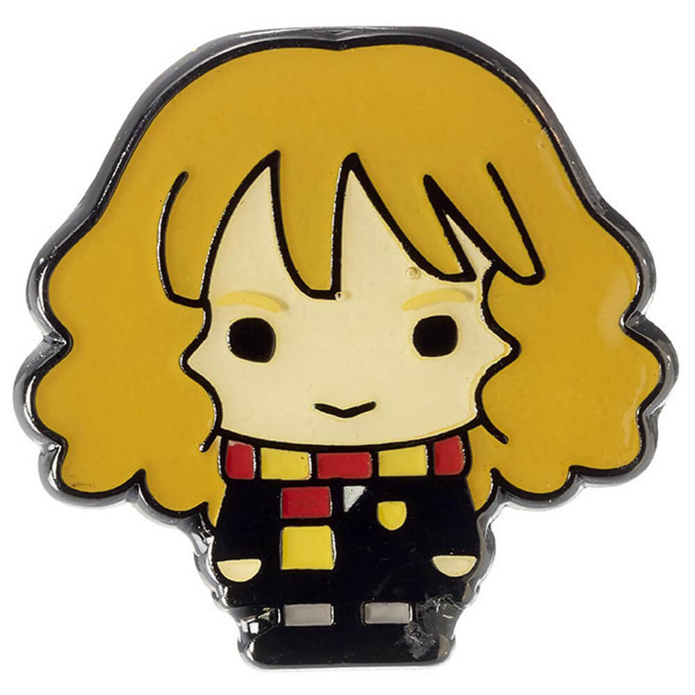 Badge per pin di Harry Potter Chibi