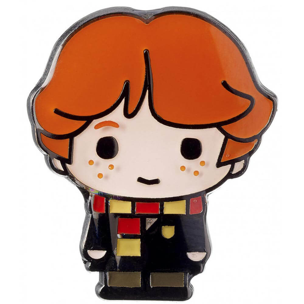  Harry Potter Chibi Pin Abzeichen