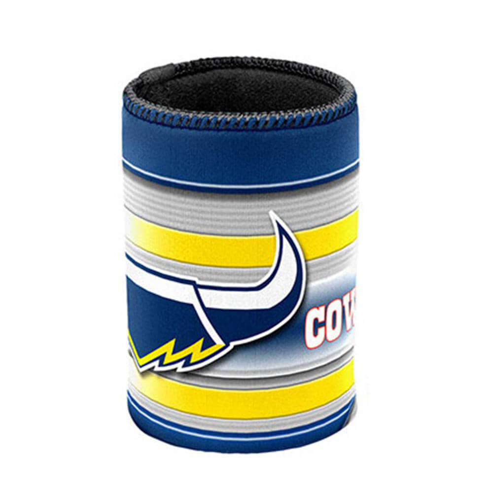 NRL Can Cooler Logo