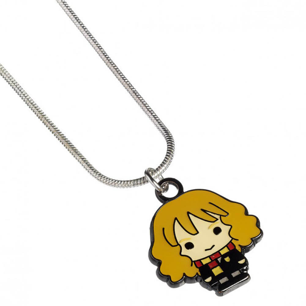 Harry Potter Chibi Necklace