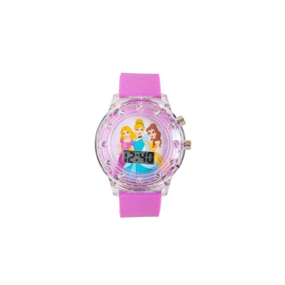 Light Up Watch Digital