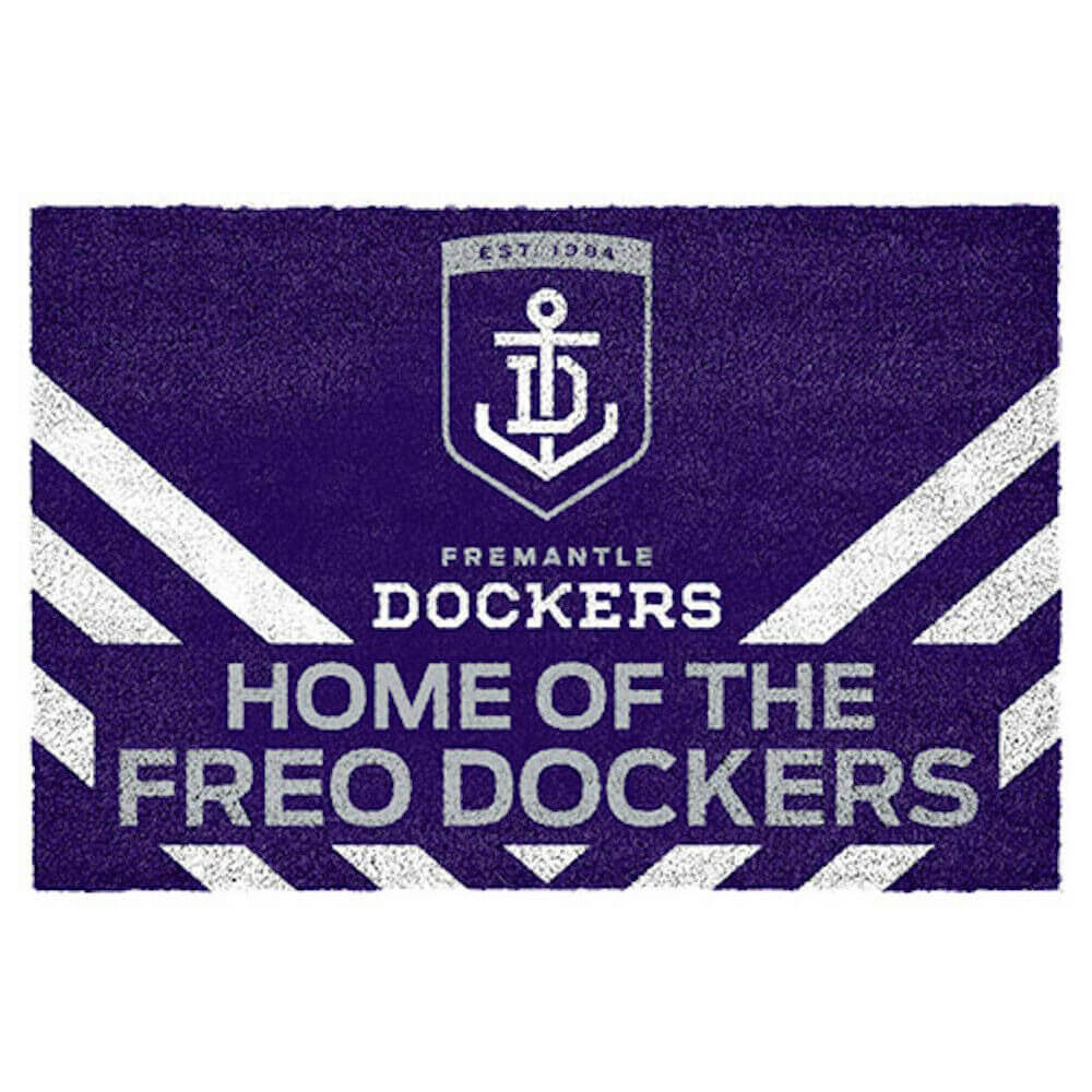 AFL Doormat