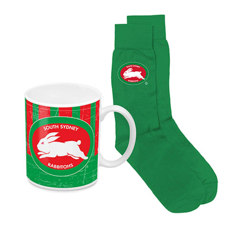 NRL Coffee Canek Heritage & Sock Pack