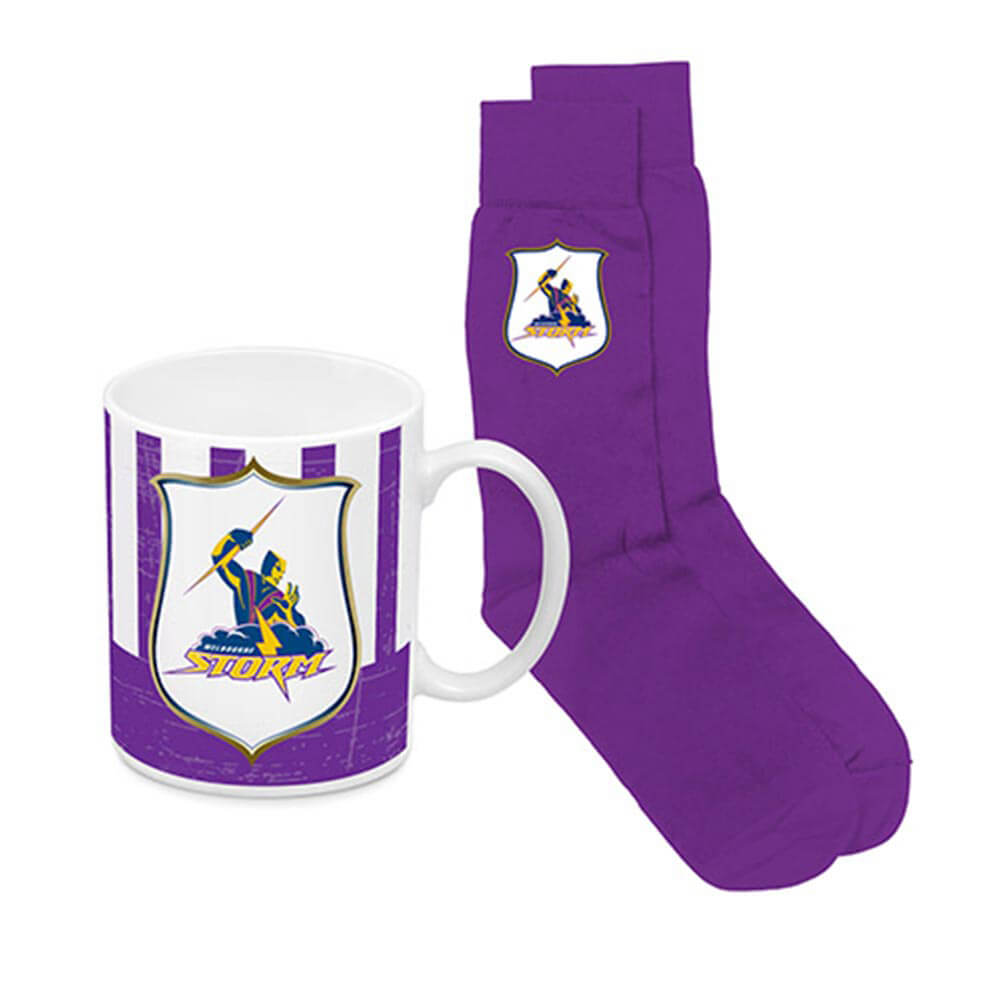 NRL Coffee Canek Heritage & Sock Pack