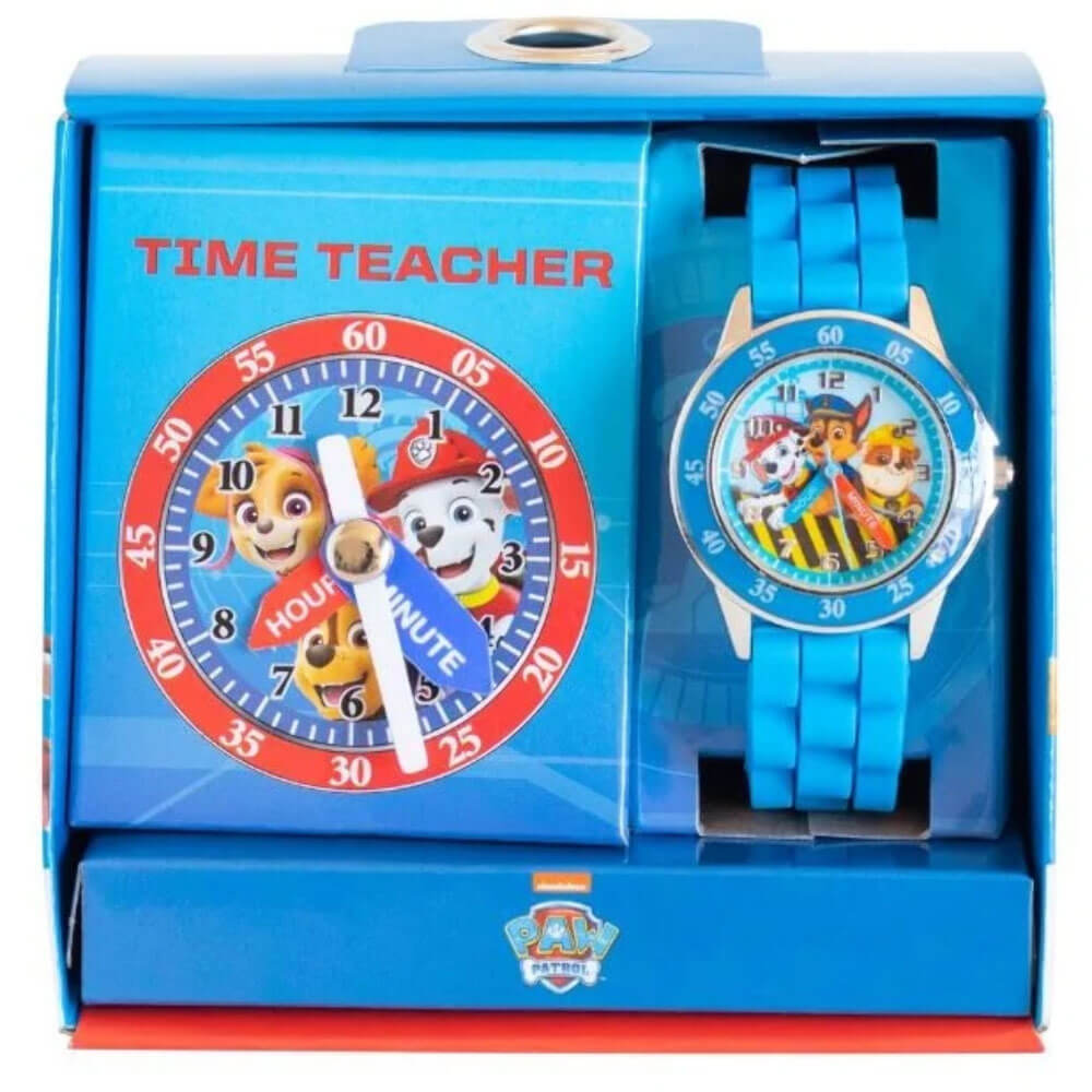 Time Teacher Watch Pack