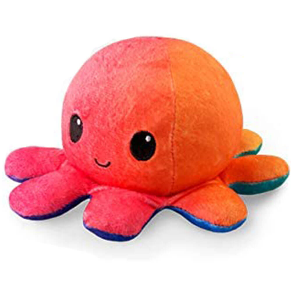 Odwracalny ośmiornica Plushie