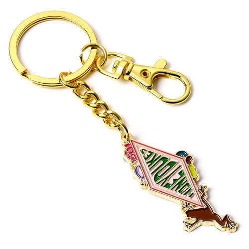 Harry Potter Keyring