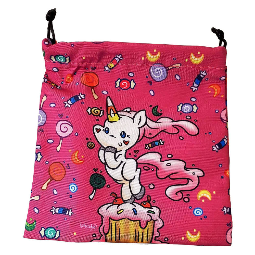 Sac de dés munchkin