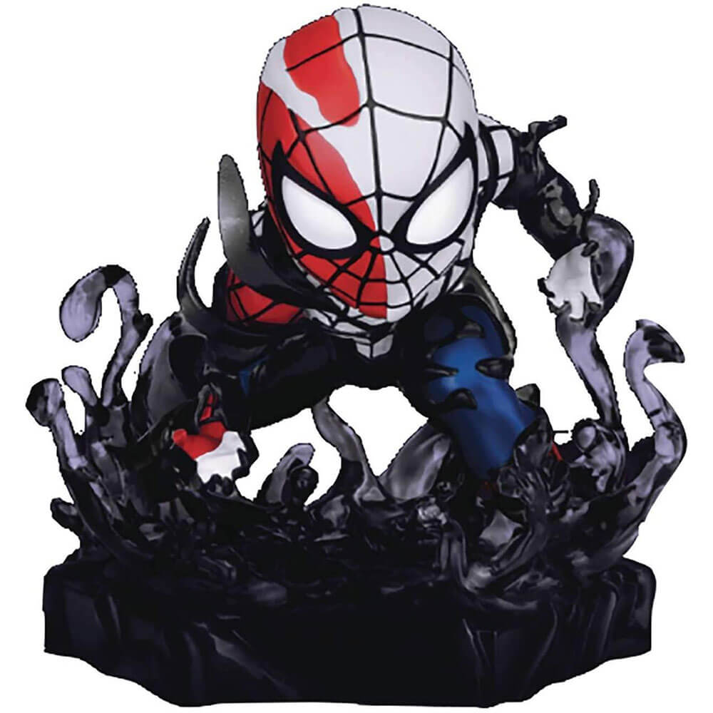 Mini Egg Attack Maximal Venom Venomized Figure