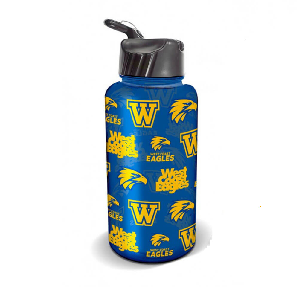 AFL Flip Drink Bottle