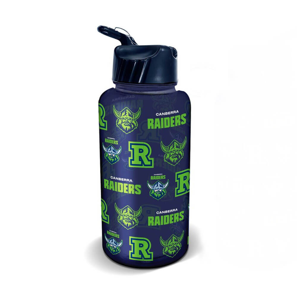 NRL drink fles flip