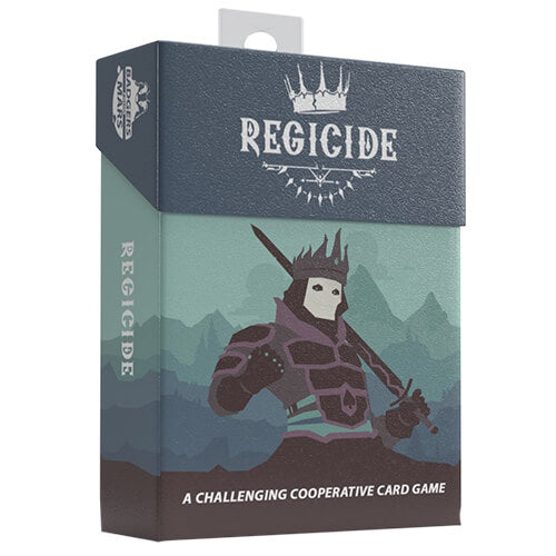 Regicide -kaartspel