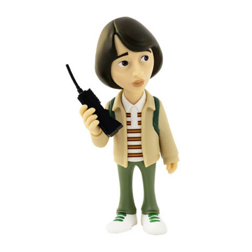 Minix Stranger Things Collecble Figure