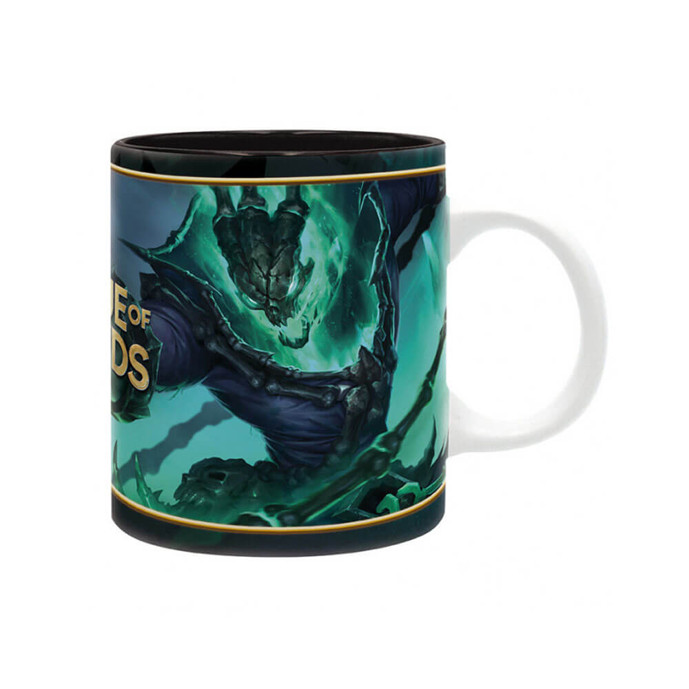 Tazza di caffè League of Legends 320 ml