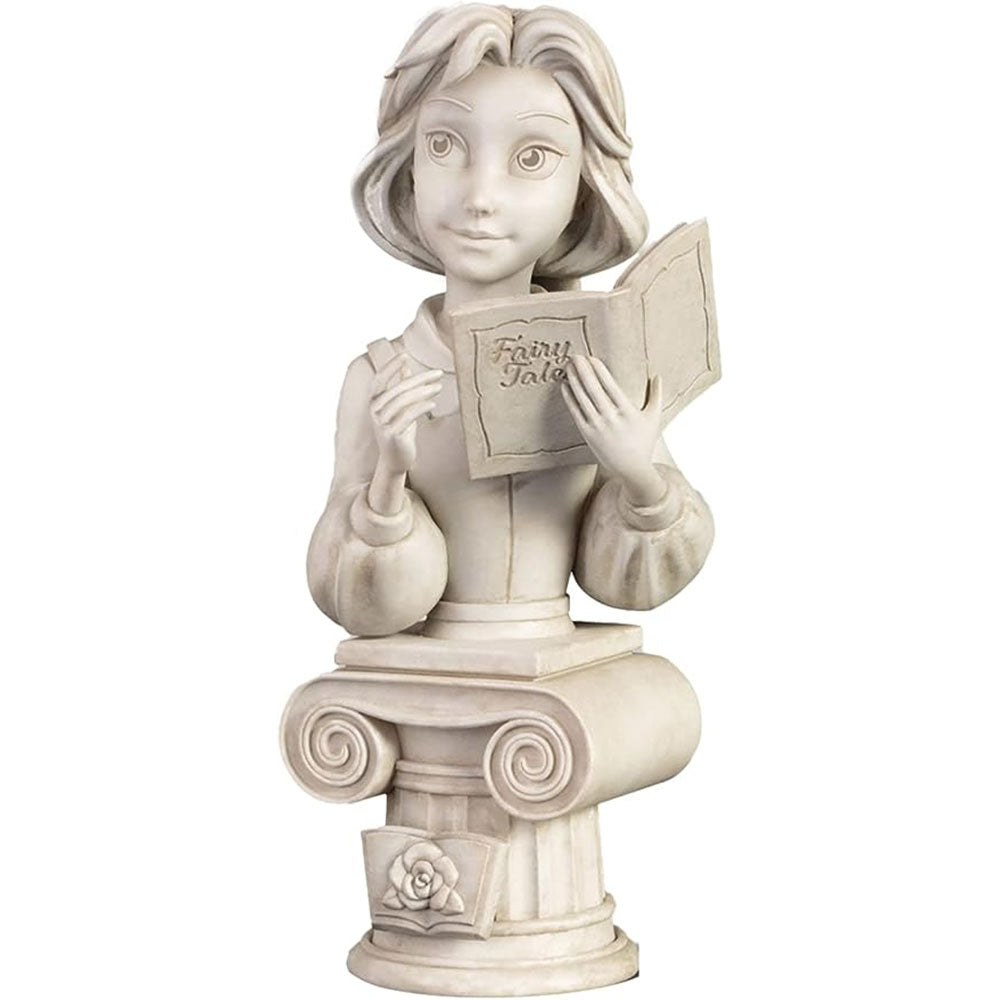 Beast Kingdom Bust Disney Princess Belle Figure