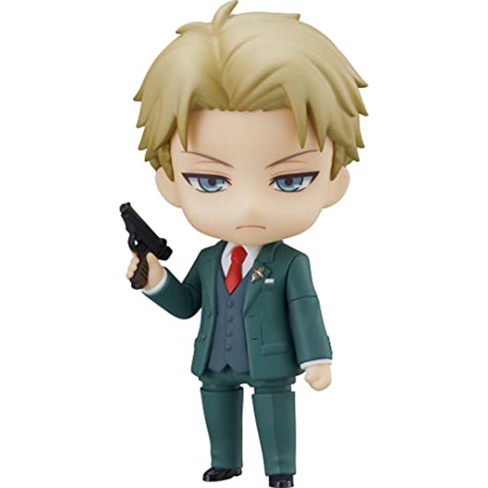 Spy x Família Família Nendoroid Família Família Família